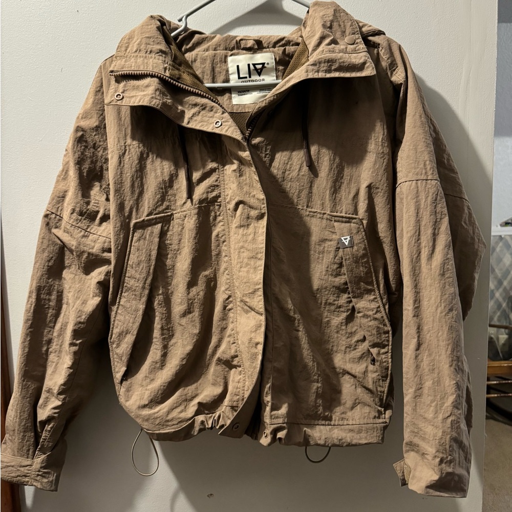 Jacket